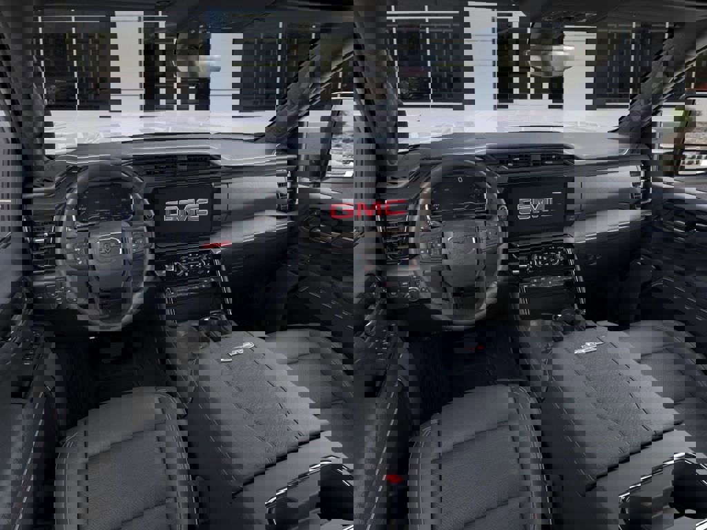 New 2026 GMC Sierra 2500 AT4X image 28