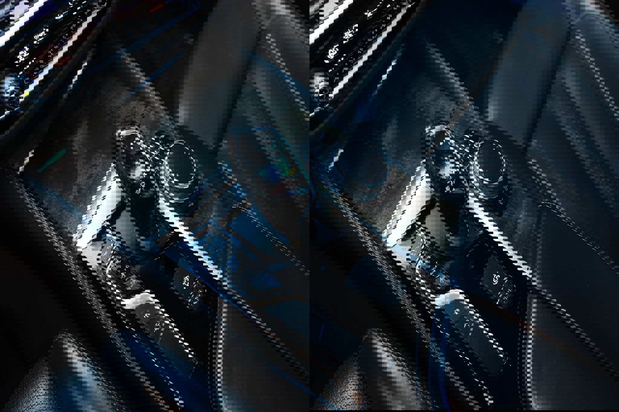 Used 2017 BMW 540i xDrive image 41