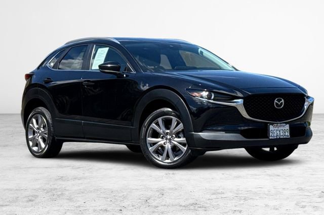 Certified 2023 MAZDA CX-30 AWD 2.5 S w/ Select Package image 2