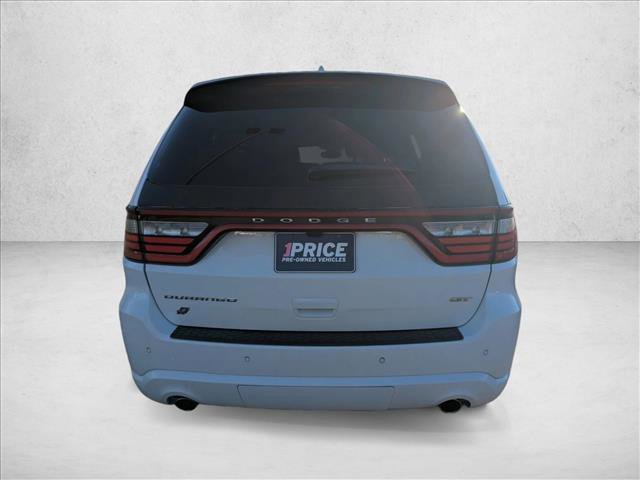 Used 2021 Dodge Durango GT image 7