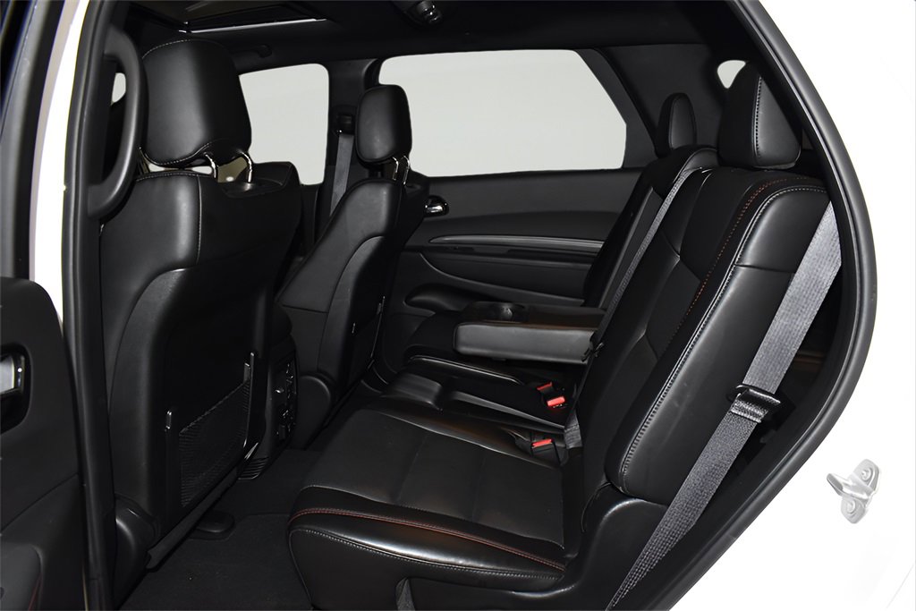 Used 2025 Dodge Durango R/T image 28