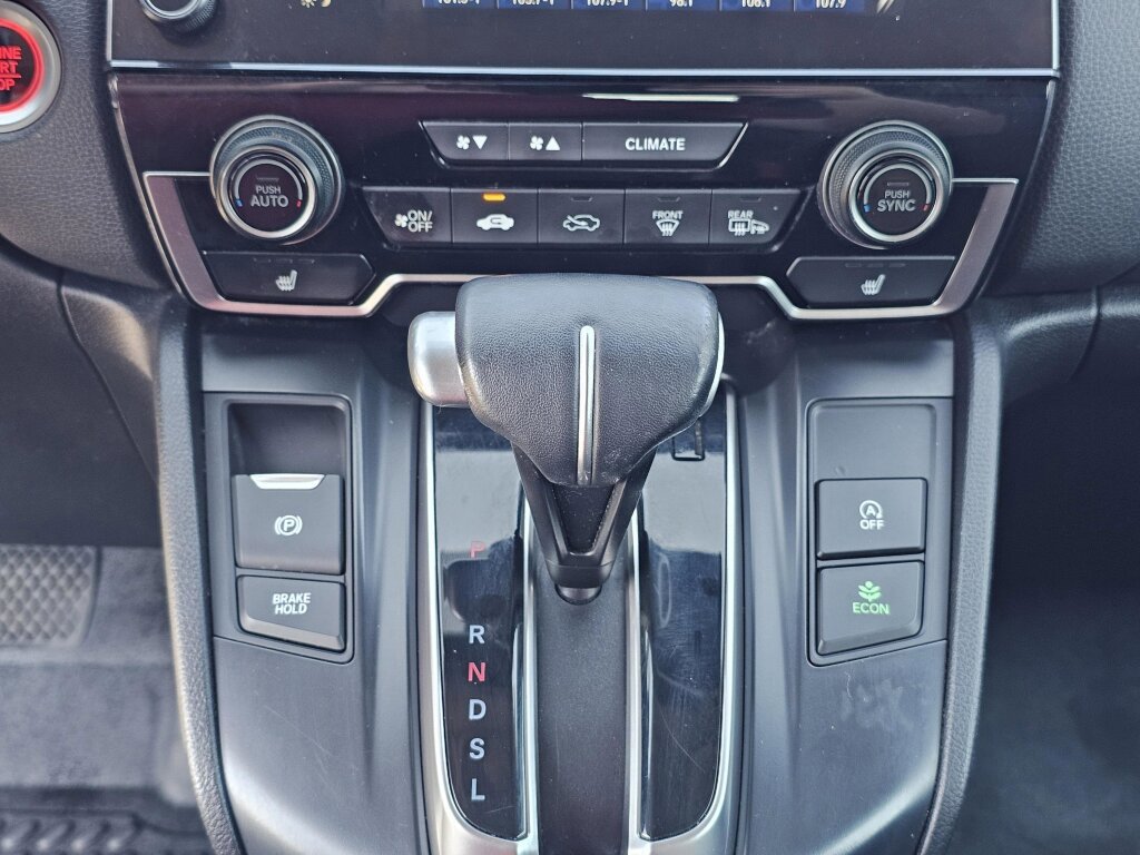 Used 2021 Honda CR-V Touring image 30