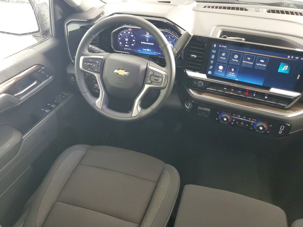 Used 2026 Chevrolet Silverado 1500 LT image 15