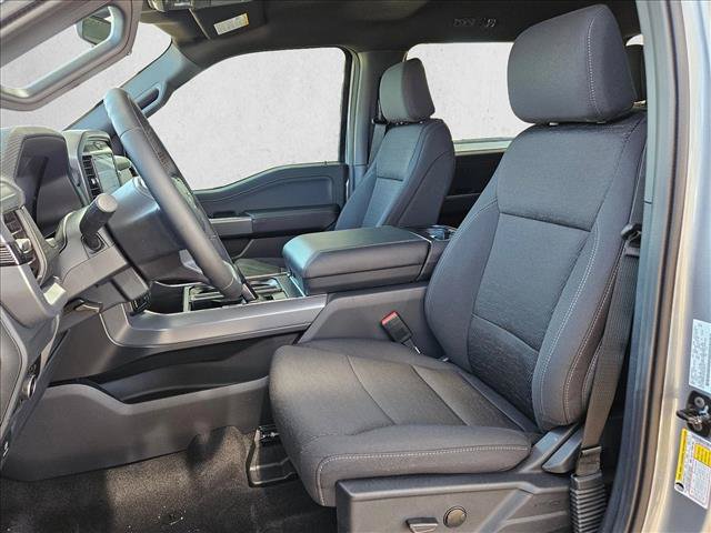 New 2026 Ford F150 XLT AWD/4WD image 4
