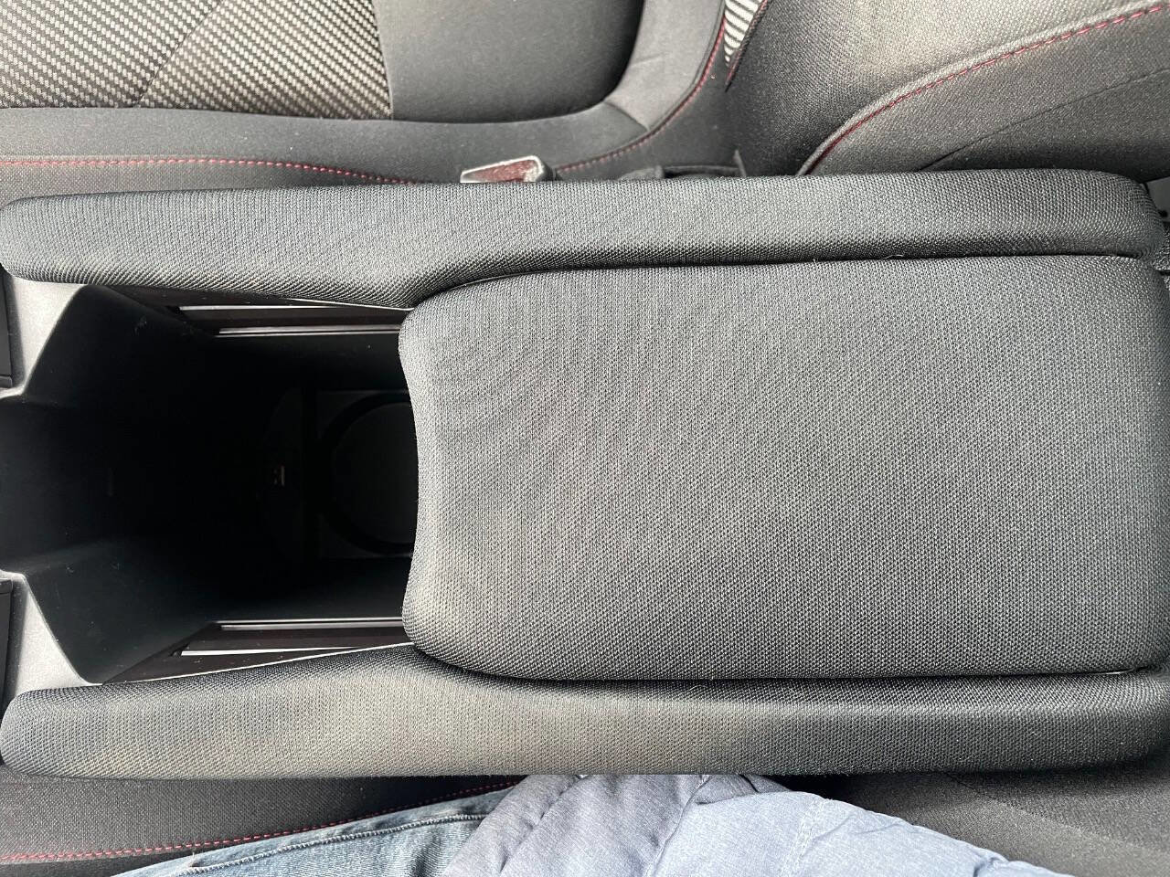 Used 2017 Honda Civic Si image 26