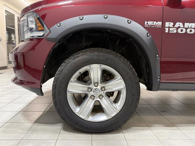 Used 2016 RAM 1500 Sport image 6