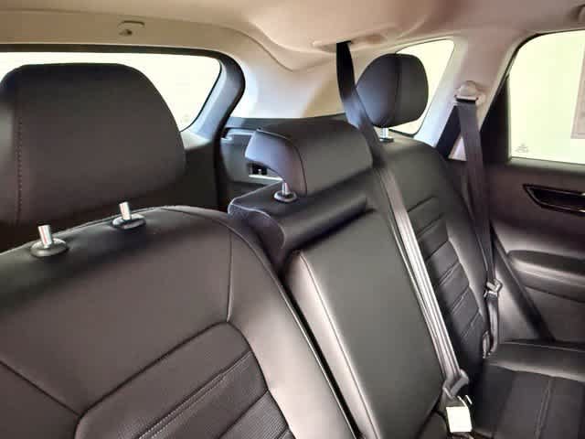 New 2027 Honda CR-V EX-L image 54