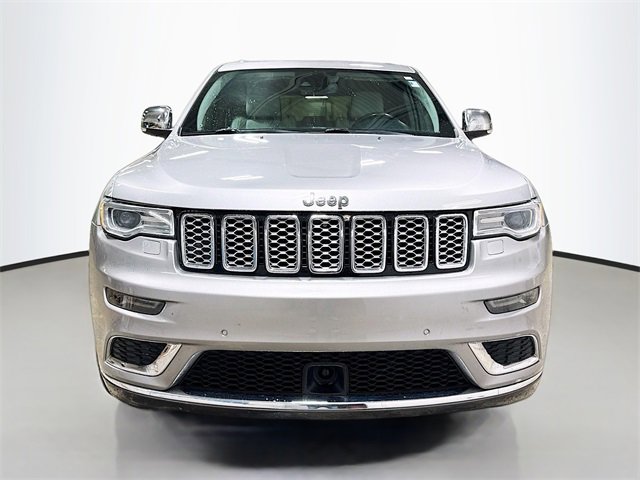 Used 2020 Jeep Grand Cherokee Summit image 3