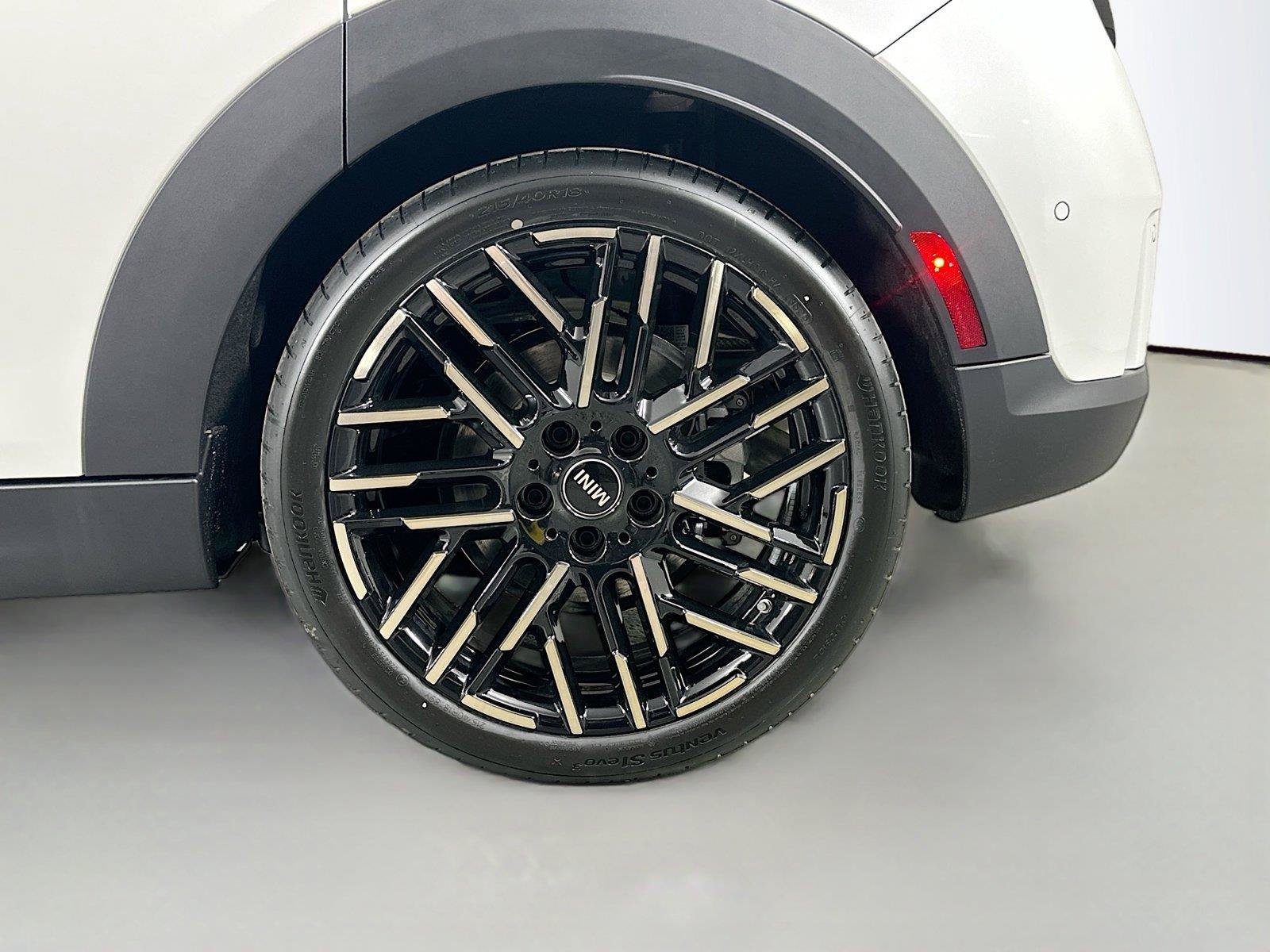 New 2026 MINI Cooper S FWD image 29