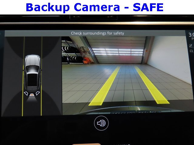 Used 2024 Jaguar F-PACE R-Dynamic S image 10