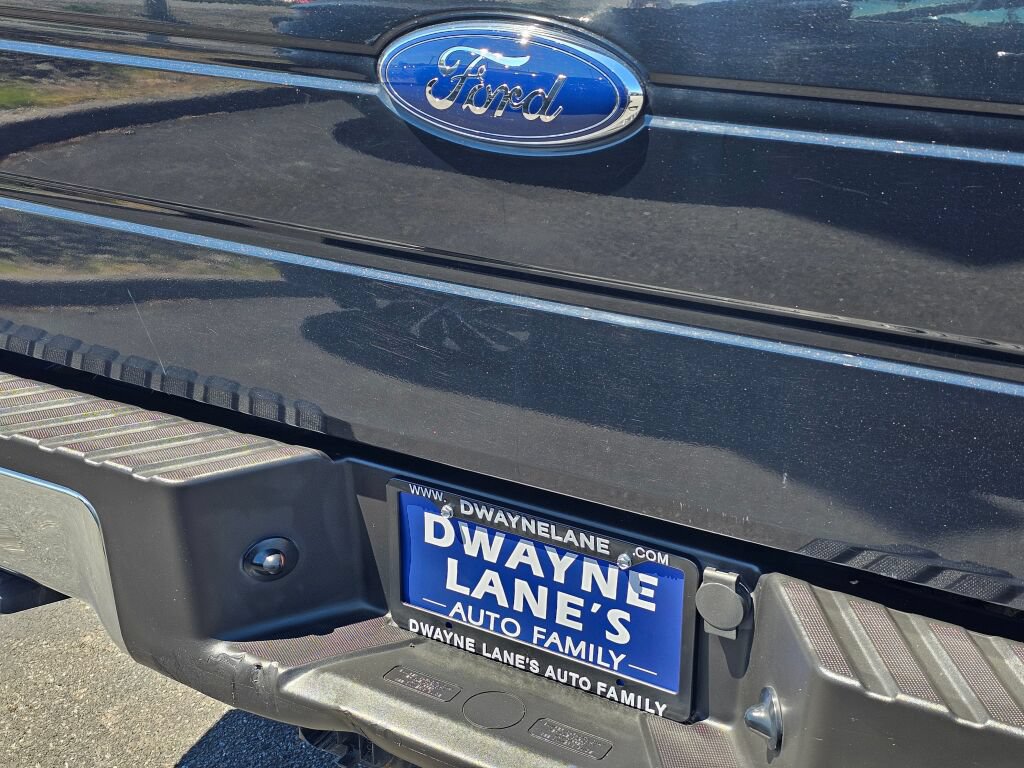Used 2010 Ford F150 XLT RWD image 14