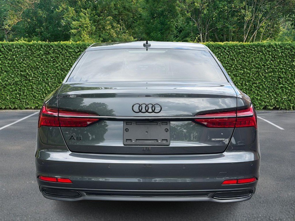 Used 2023 Audi A6 Premium Plus AWD/4WD image 5