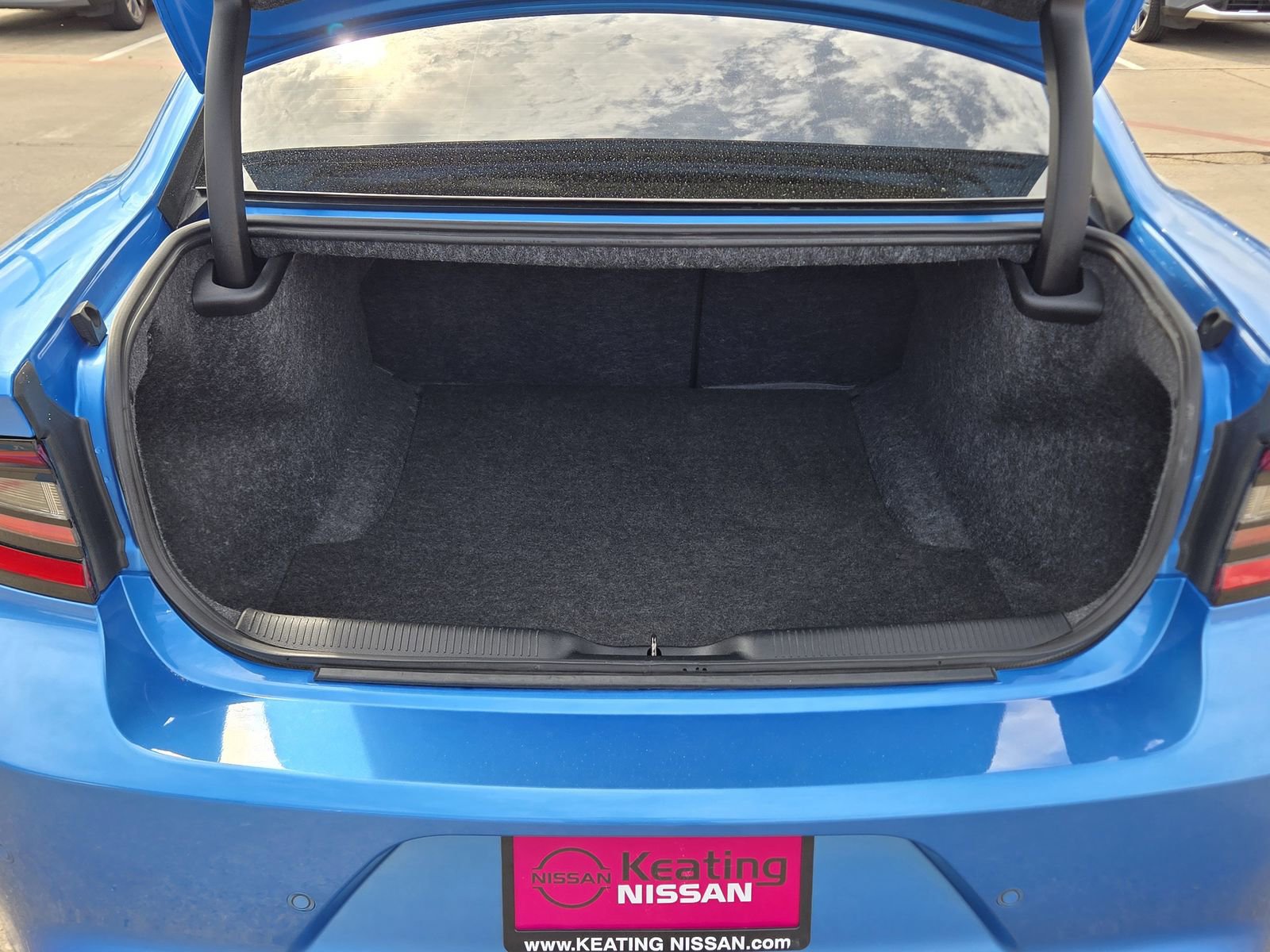 Used 2023 Dodge Charger Scat Pack w/ Technology Group image 11