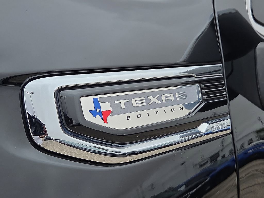 Used 2022 GMC Sierra 1500 SLT AWD/4WD image 10