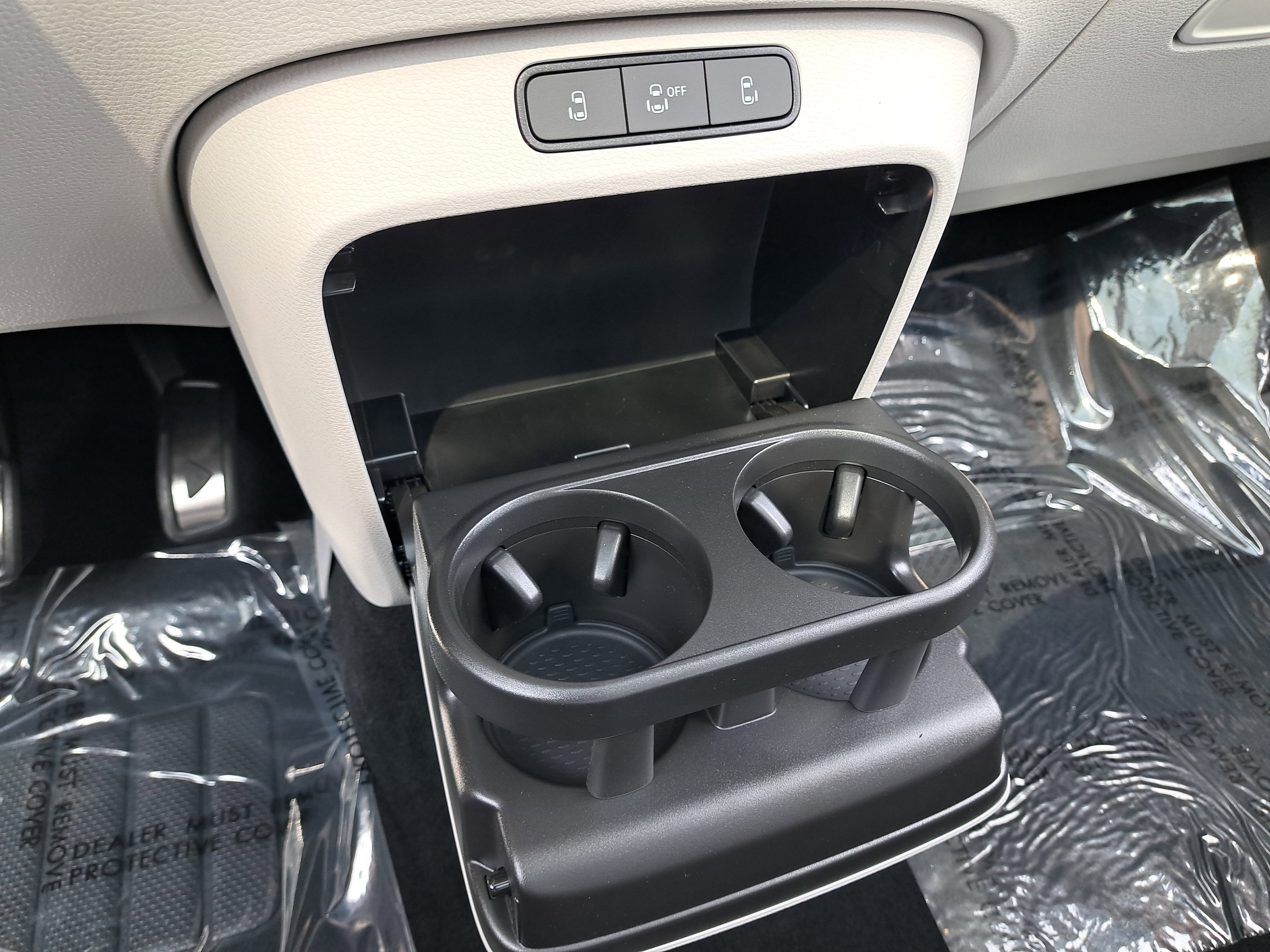 New 2025 Volkswagen ID. Buzz Pro S Plus image 23