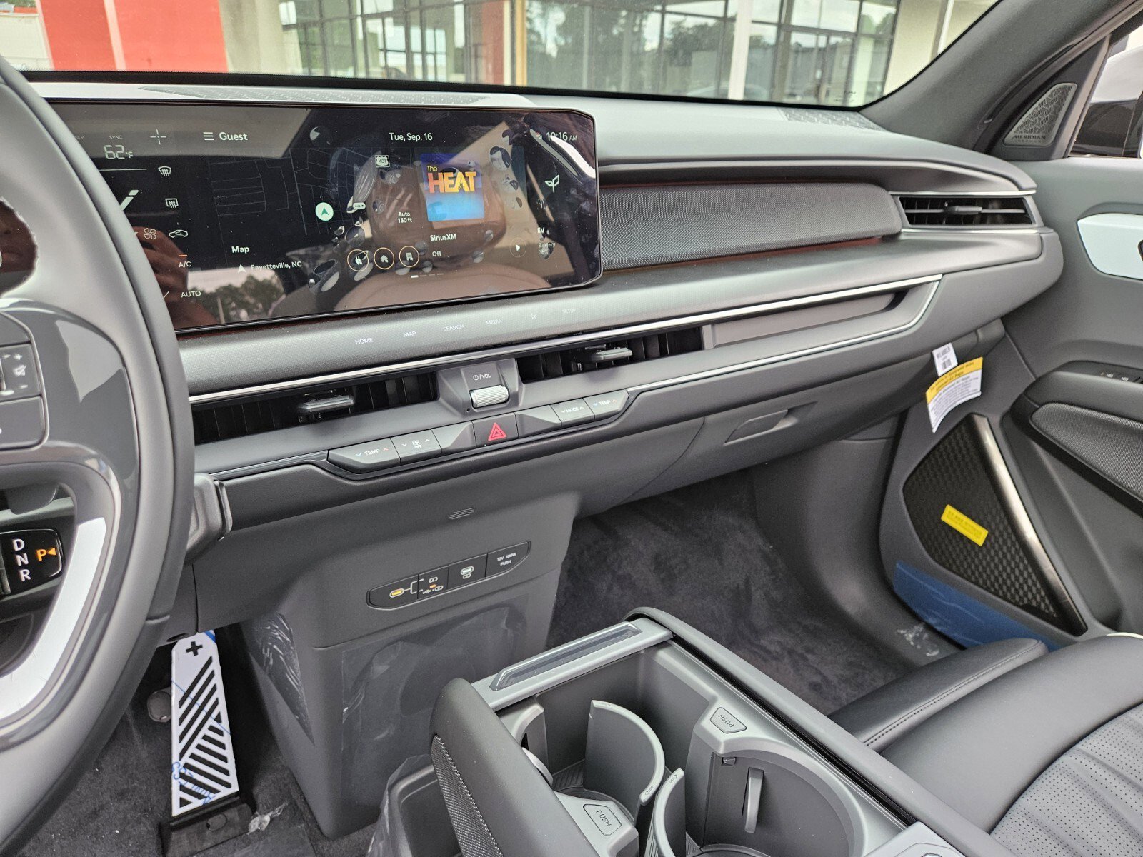 New 2026 Kia EV9 GT-Line image 13