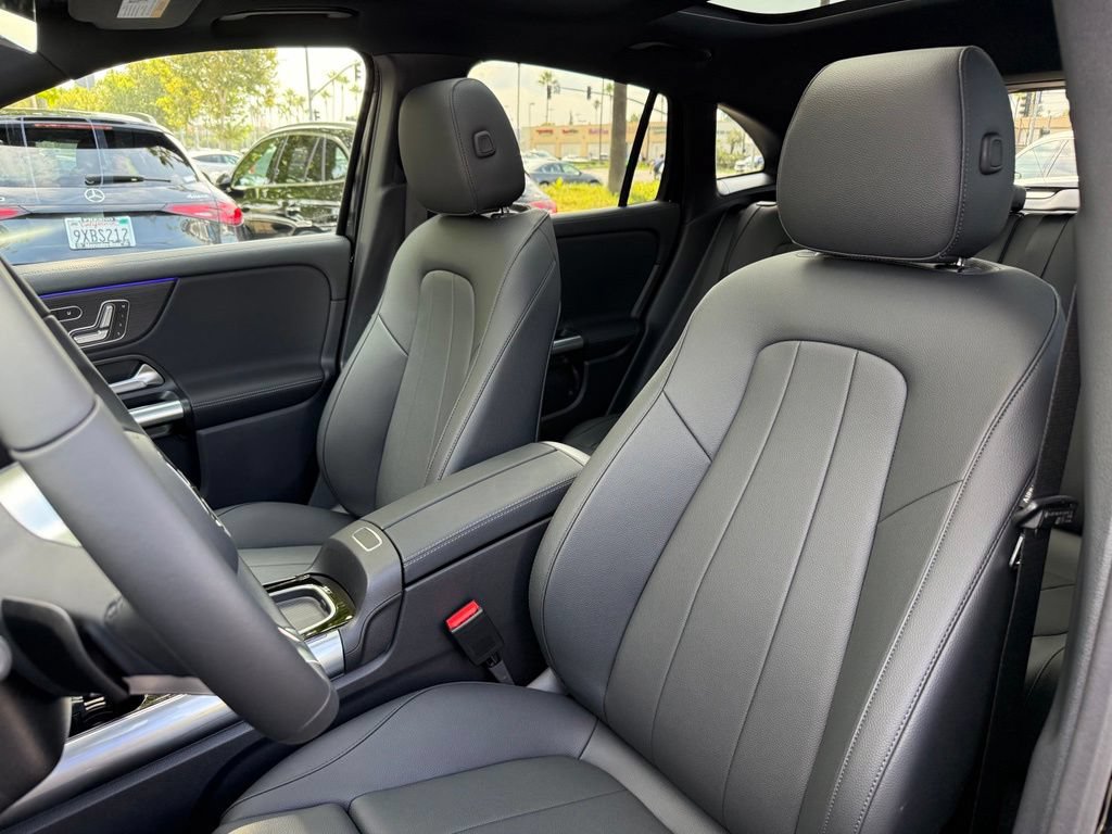 New 2026 Mercedes-Benz GLA 250 image 13