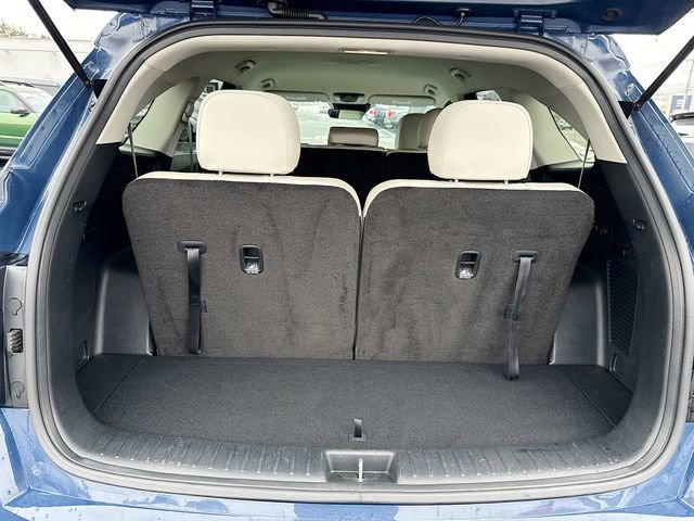 Used 2025 Kia Sorento S image 28