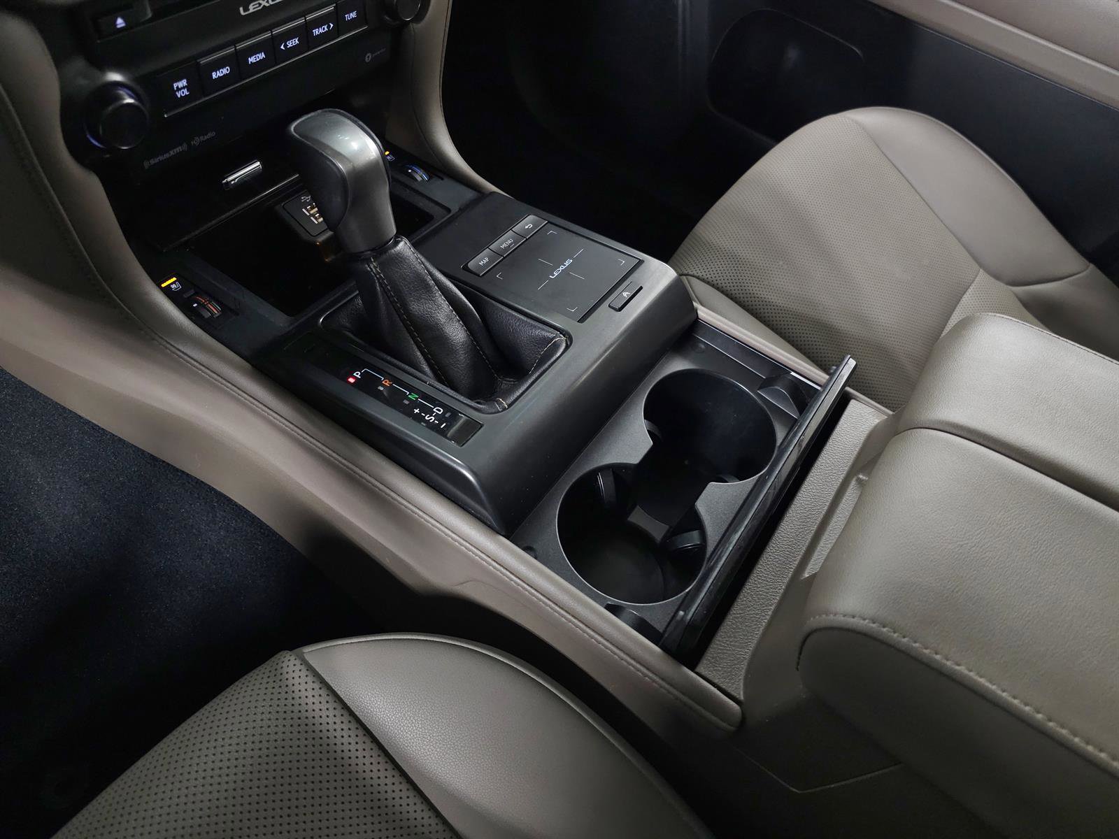 Certified 2023 Lexus GX 460 Premium w/ Premium Package image 30
