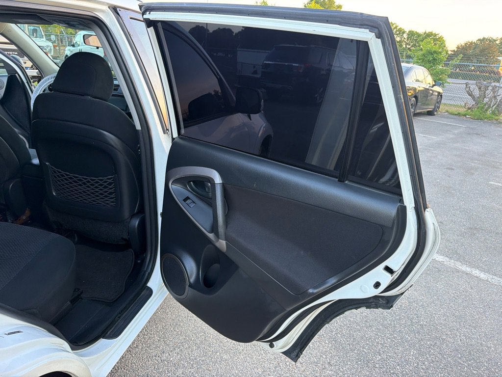Used 2008 Toyota RAV4 Sport AWD/4WD image 20