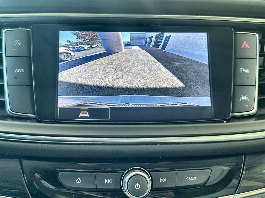 Certified 2022 Buick Enclave Essence w/ Experience Buick Package image 14