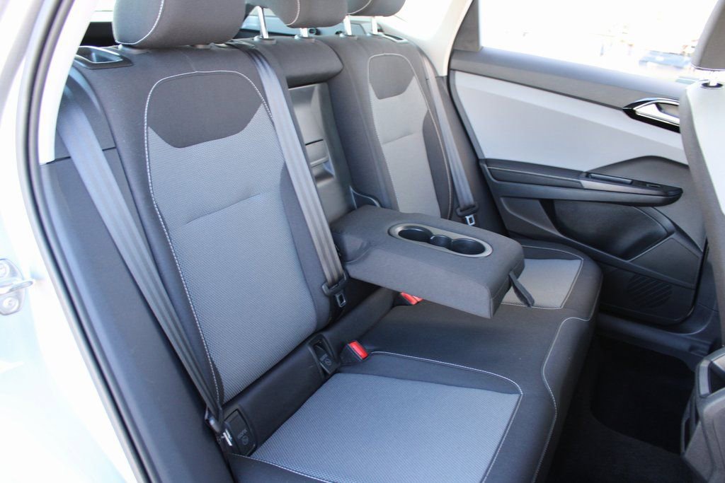 Certified 2024 Volkswagen Taos S image 23