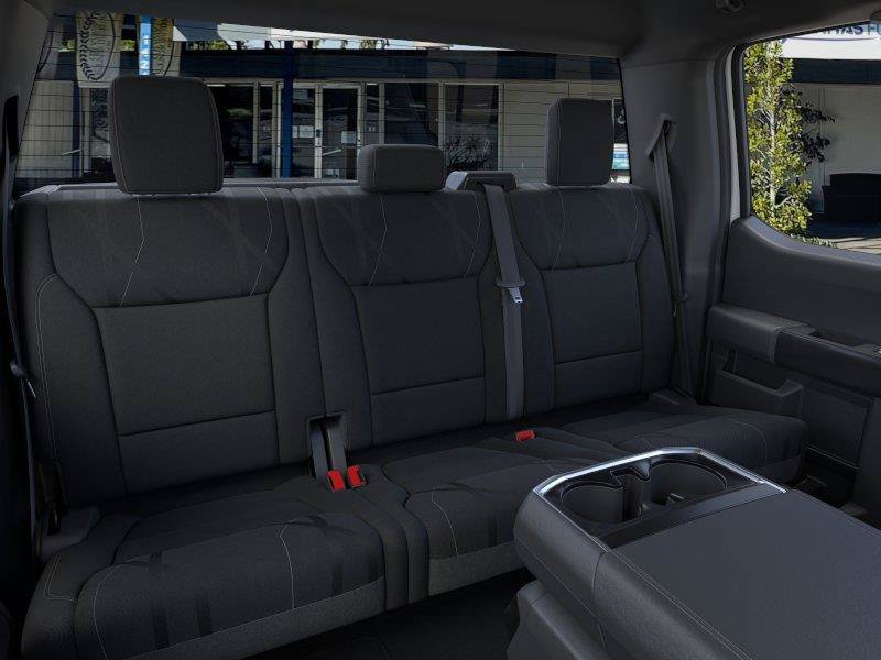New 2026 Ford F150 STX w/ Equipment Group 200A RWD image 11