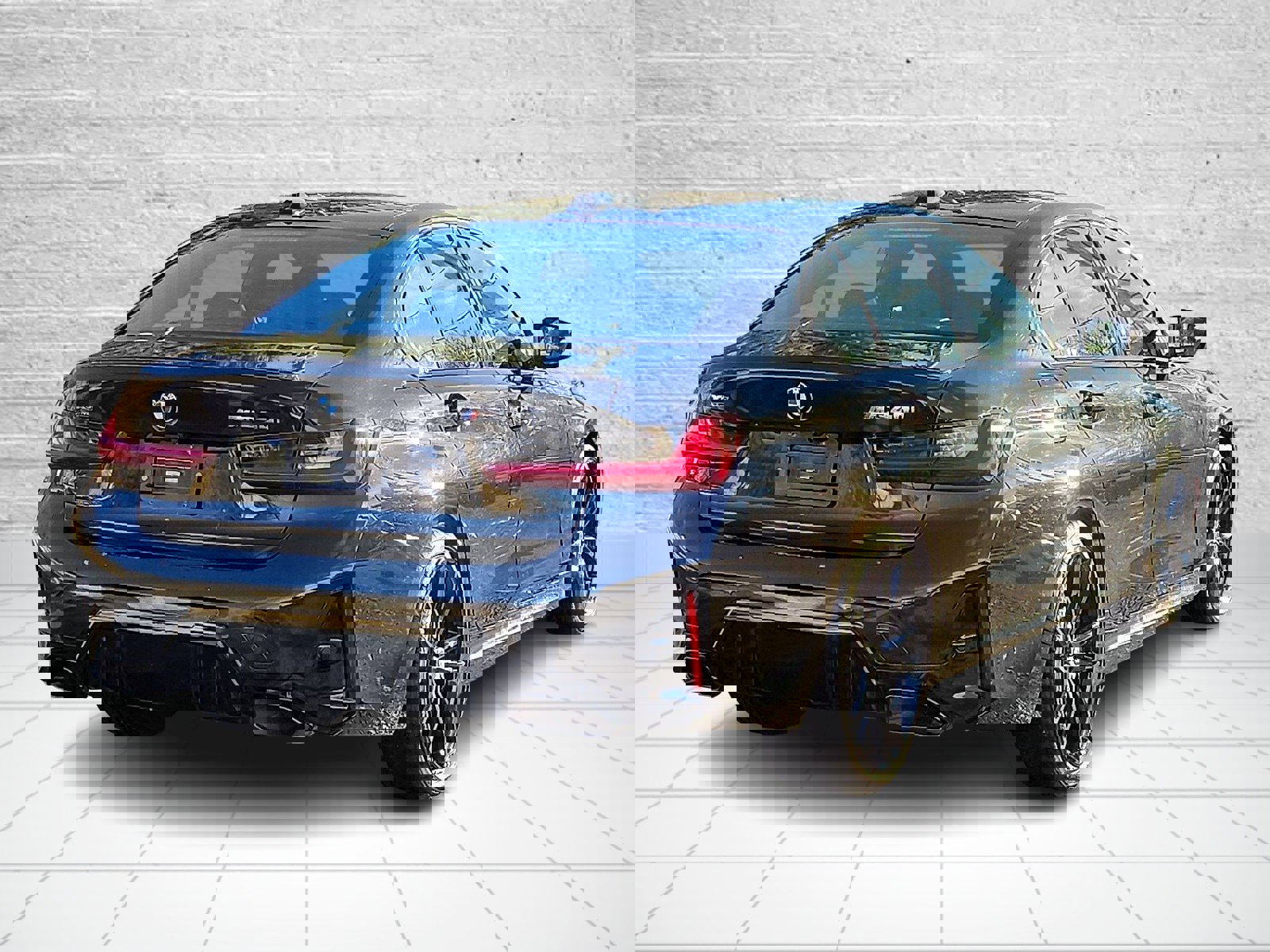 Certified 2023 BMW M340i xDrive w/ Premium Package image 6