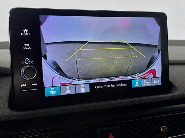 Used 2025 Acura Integra Type S FWD image 11