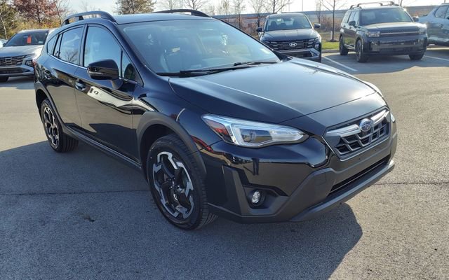 Used 2023 Subaru Crosstrek 2.5i Limited image 3