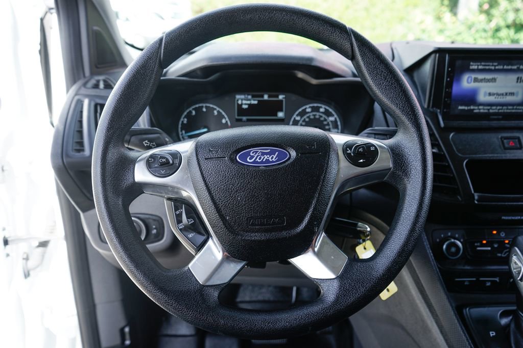 Used 2019 Ford Transit Connect XL image 19