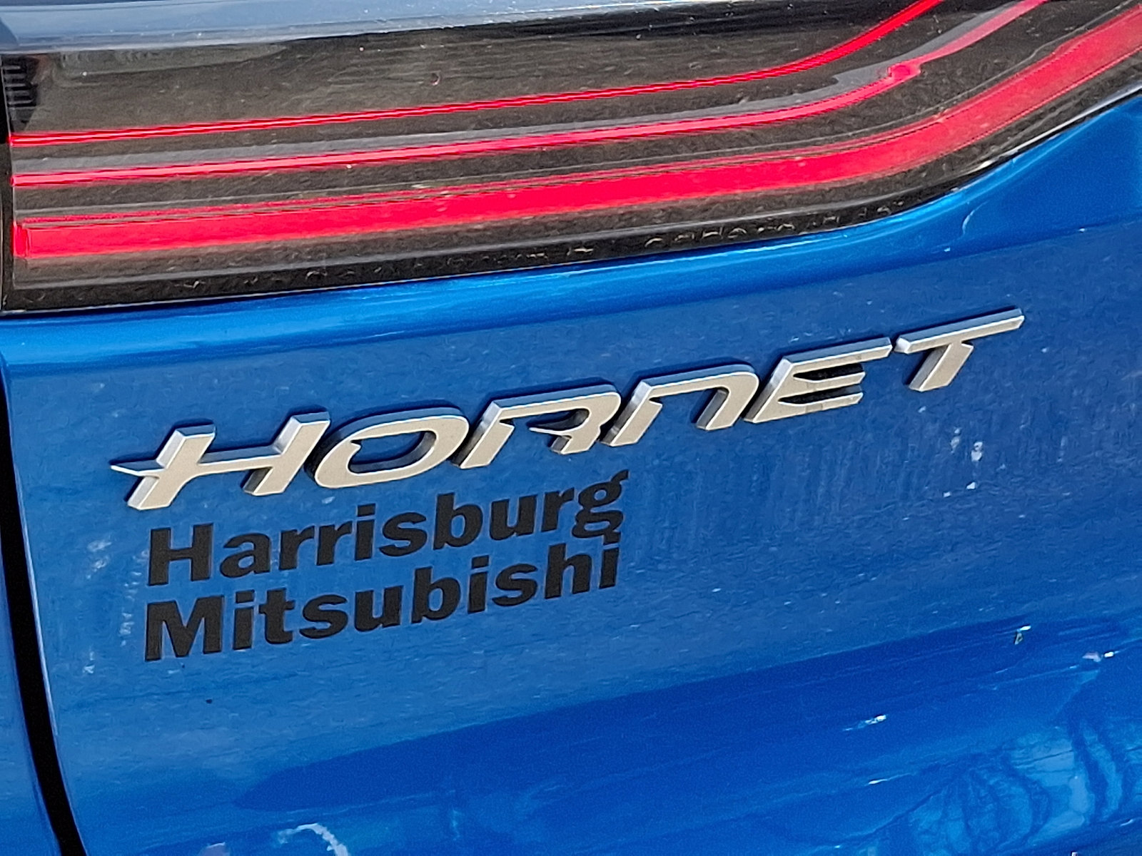 Used 2024 Dodge Hornet R/T Plus w/ Track Pack image 31