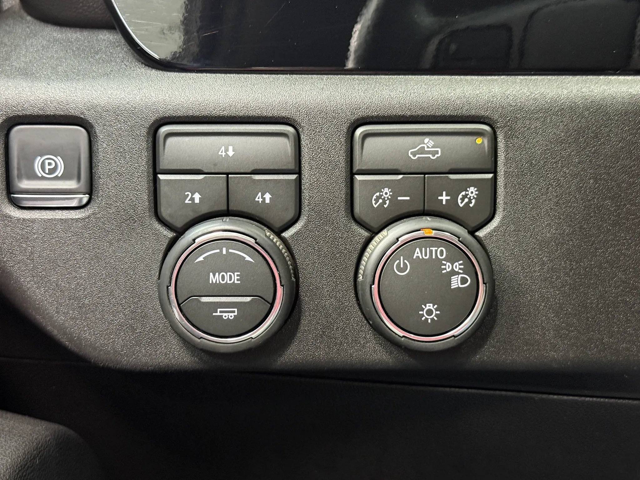 Used 2026 Chevrolet Silverado 2500 LT AWD/4WD image 26