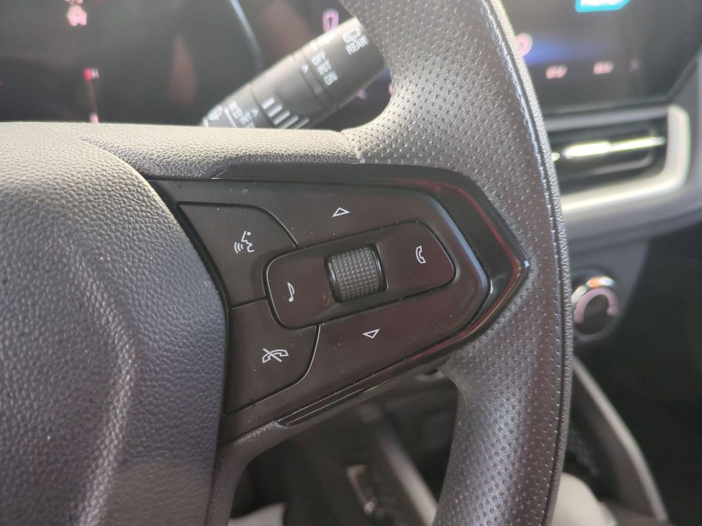 Used 2024 Chevrolet TrailBlazer LS image 16