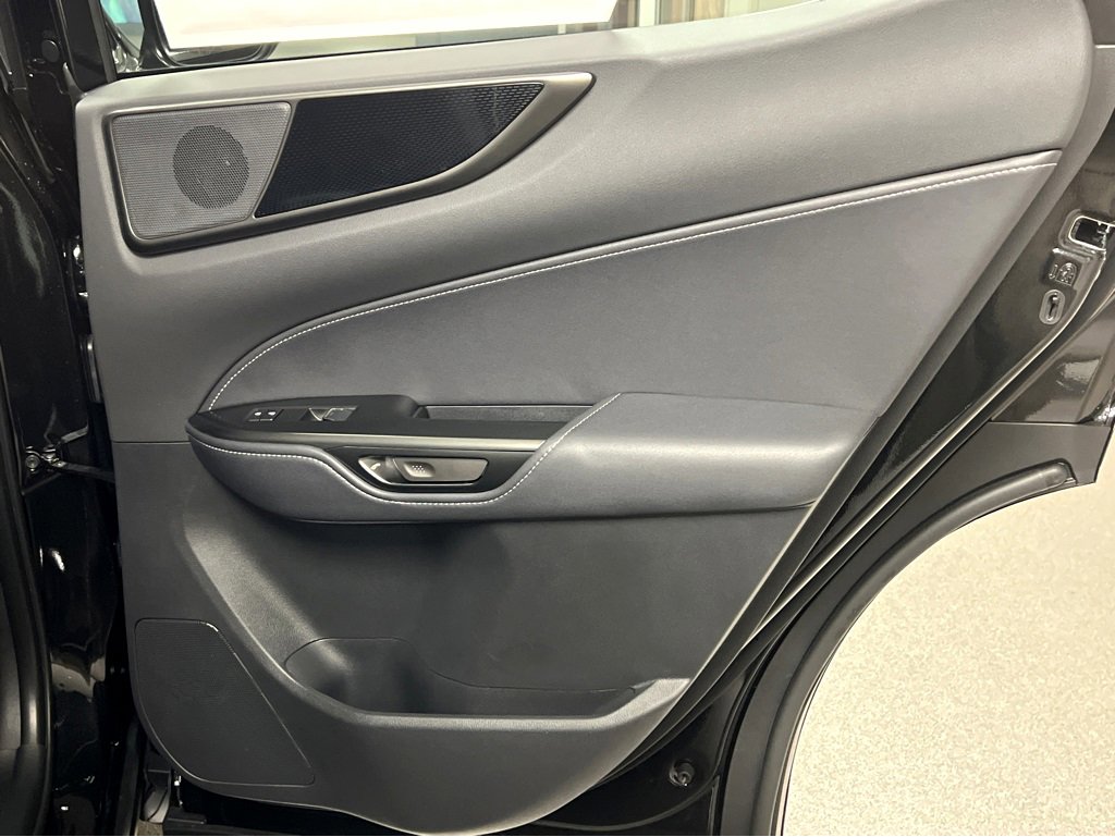 New 2026 Lexus NX 350 AWD image 20