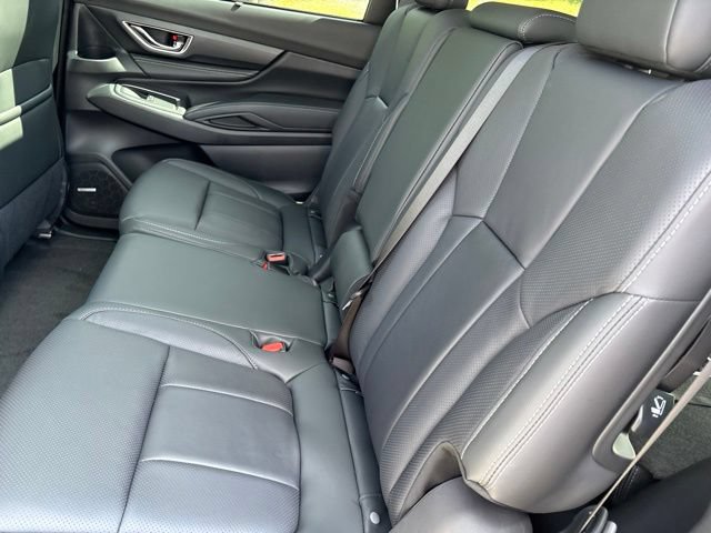New 2026 Subaru Ascent Limited AWD/4WD image 5