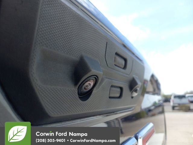 Used 2024 GMC Sierra 2500 AT4 w/ AT4 Premium Plus Package image 30