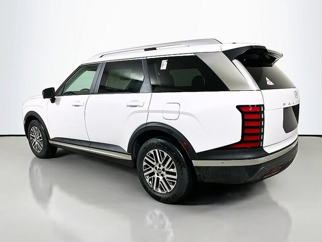 Used 2026 Hyundai Palisade SEL AWD/4WD image 5
