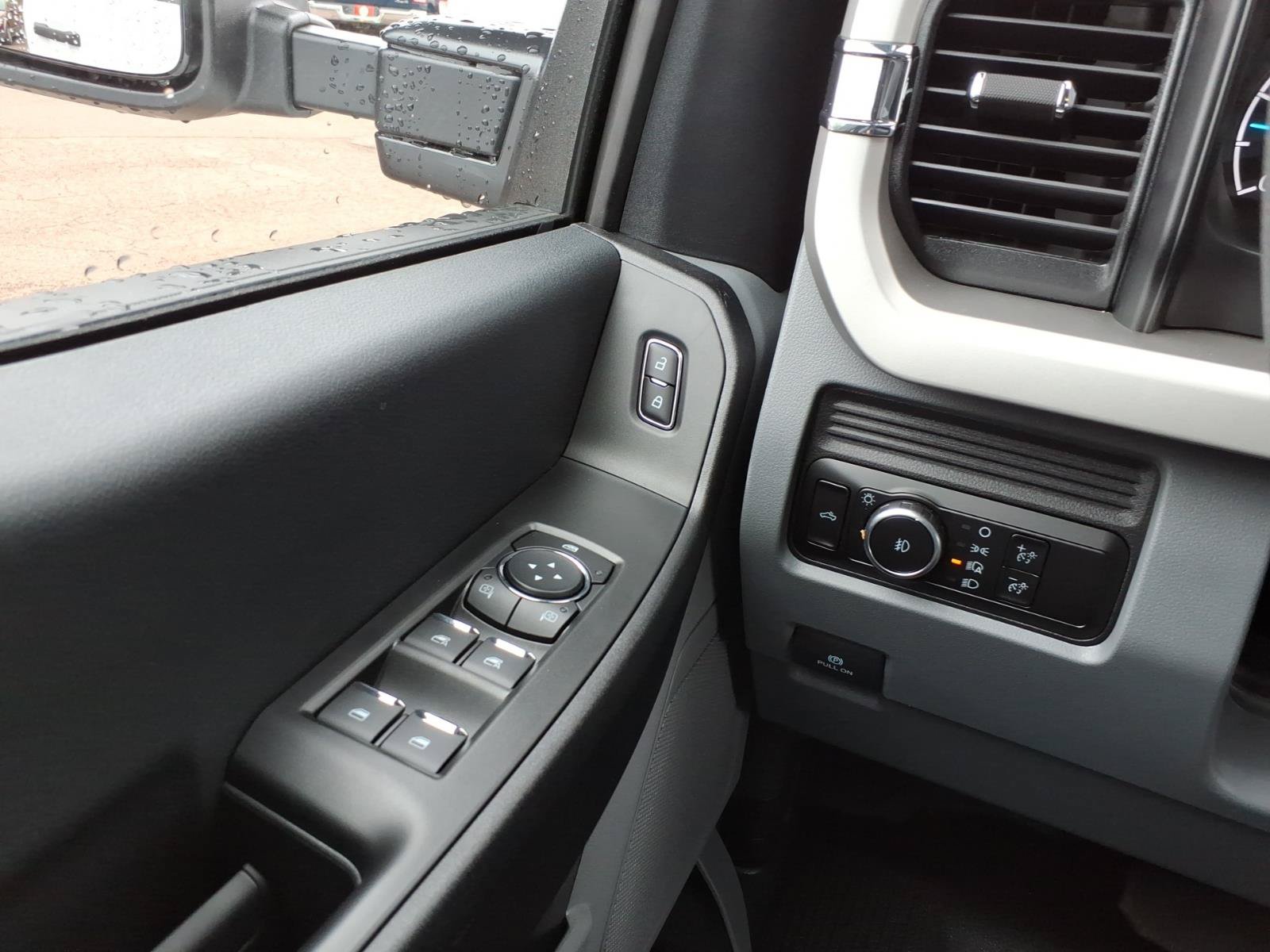 Used 2026 Ford F450 XL w/ XL Chrome Package AWD/4WD image 19