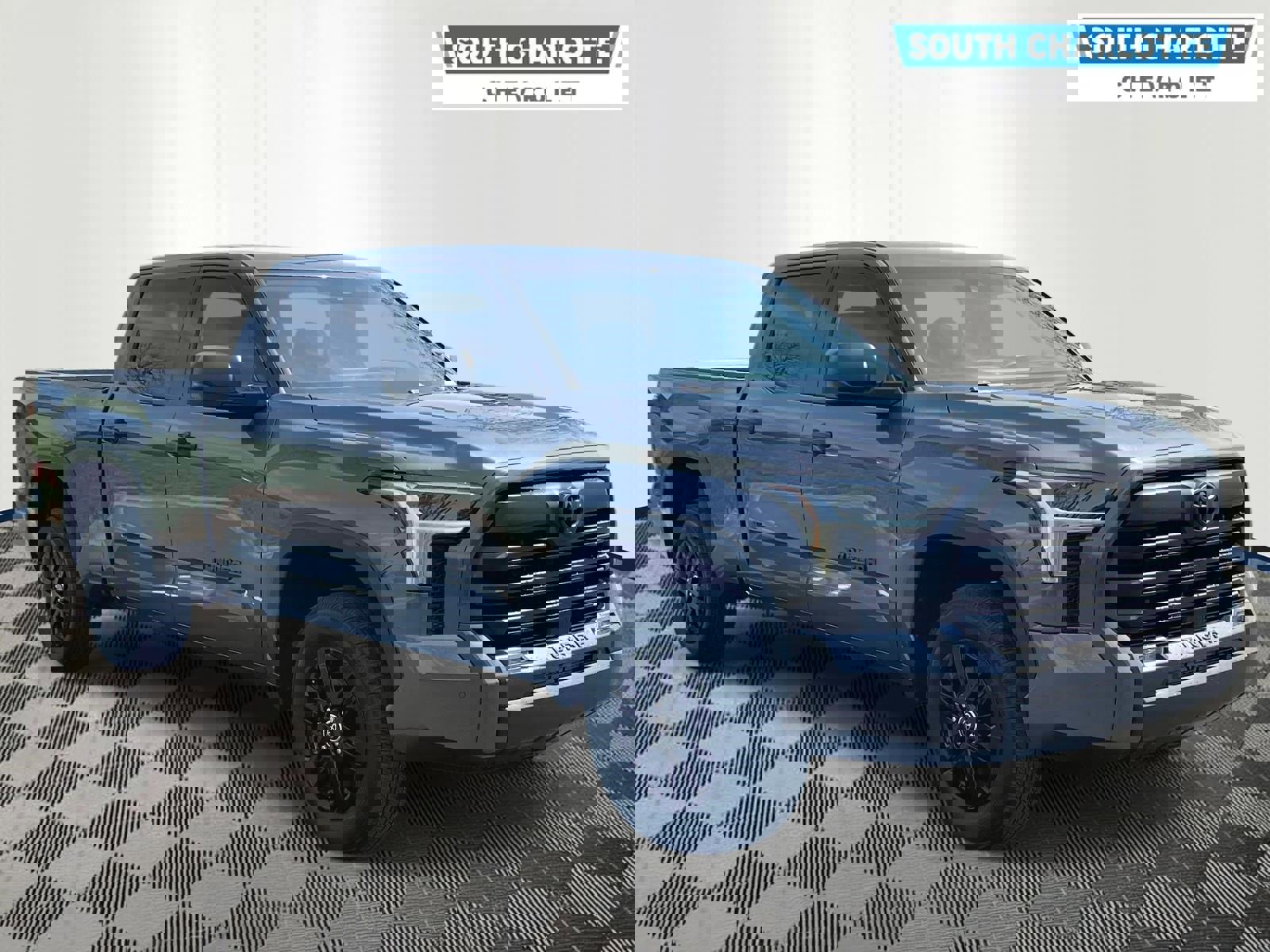 Used 2023 Toyota Tundra SR5 image 3