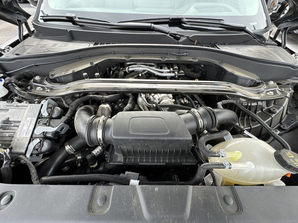 Used 2025 Lincoln Aviator Reserve w/ Equipment Group 201A image 27