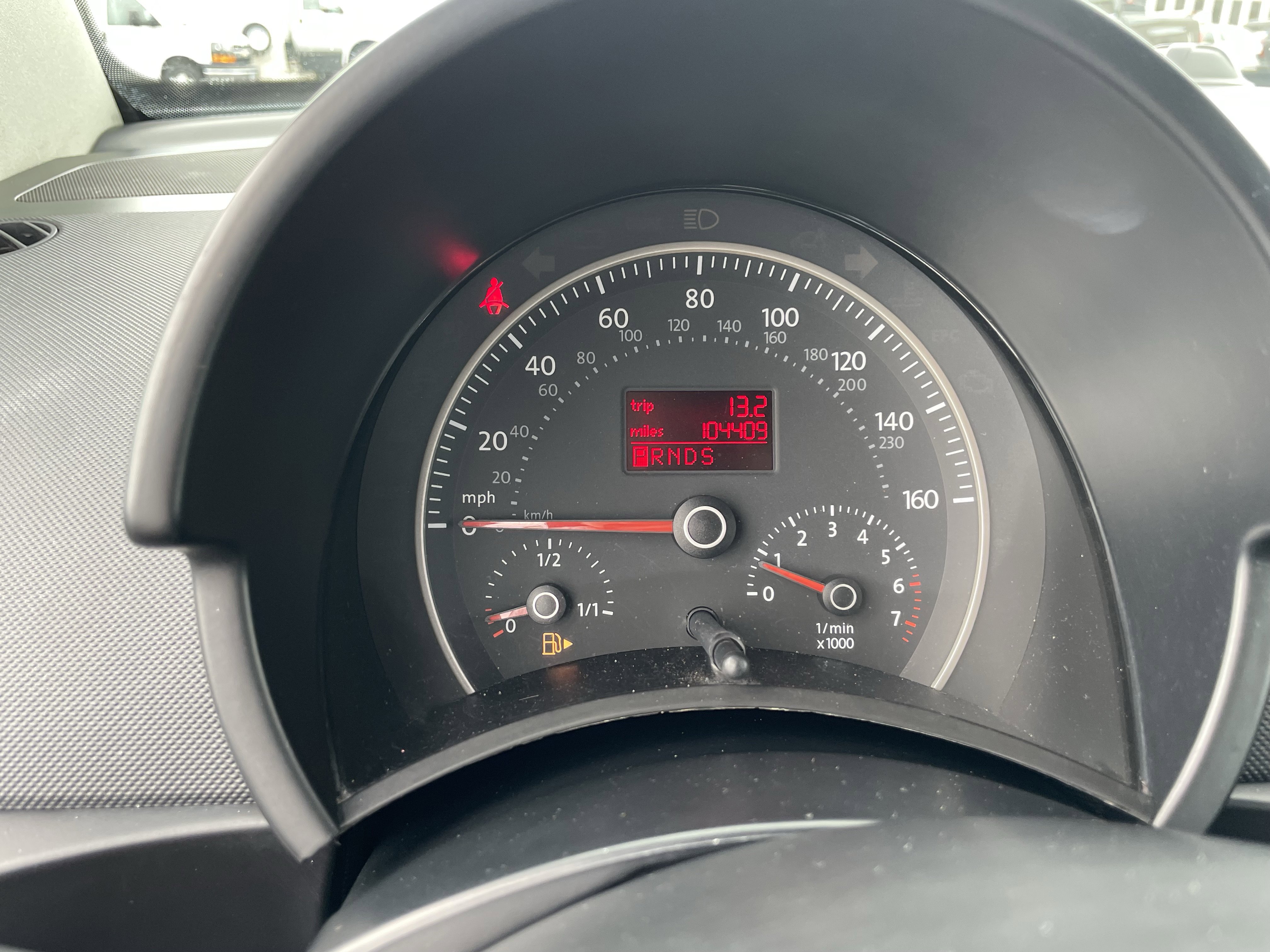 Used 2009 Volkswagen Beetle S image 17