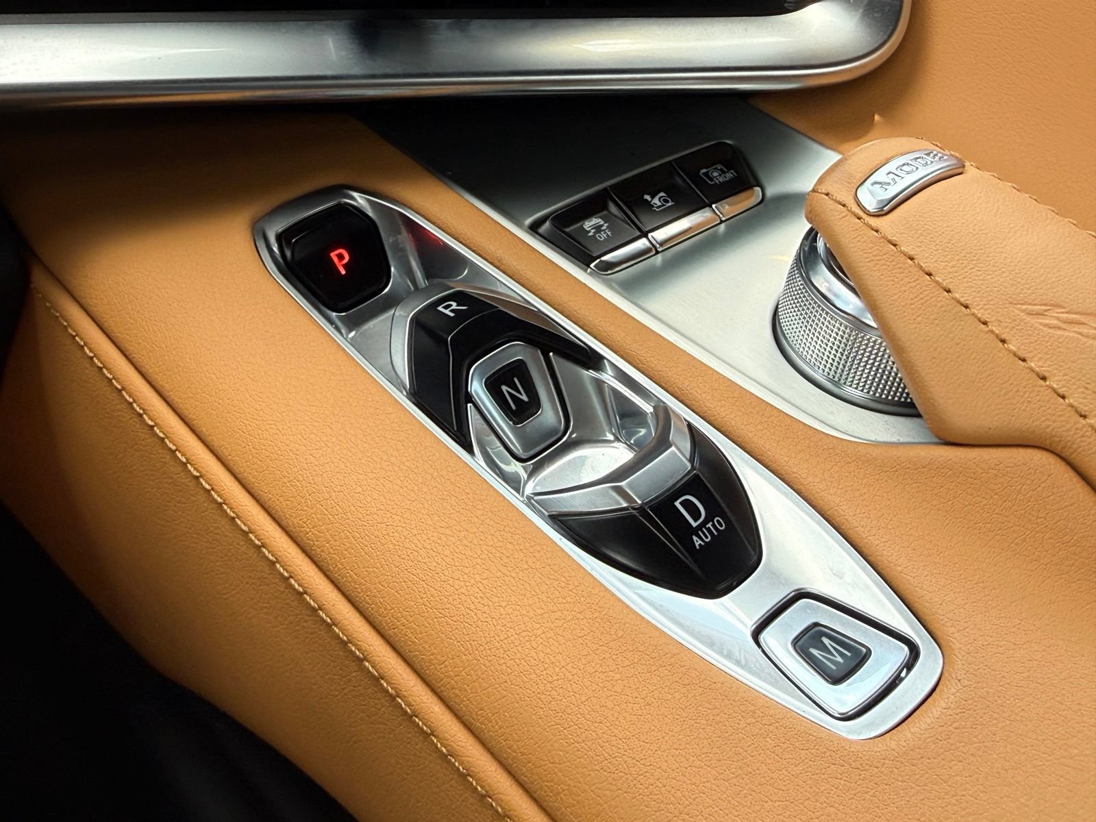 Used 2024 Chevrolet Corvette Stingray Preferred Conv w/ Battery Protection Package RWD image 36