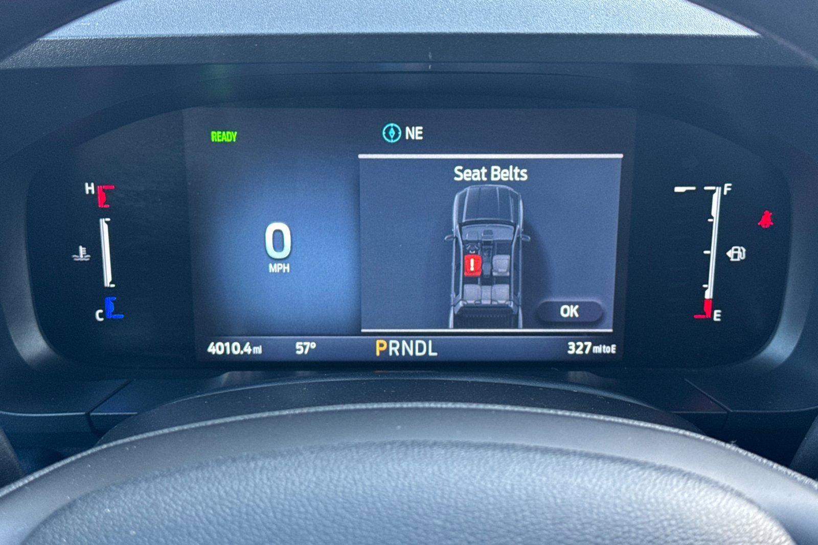 Used 2025 Ford Maverick XL image 23