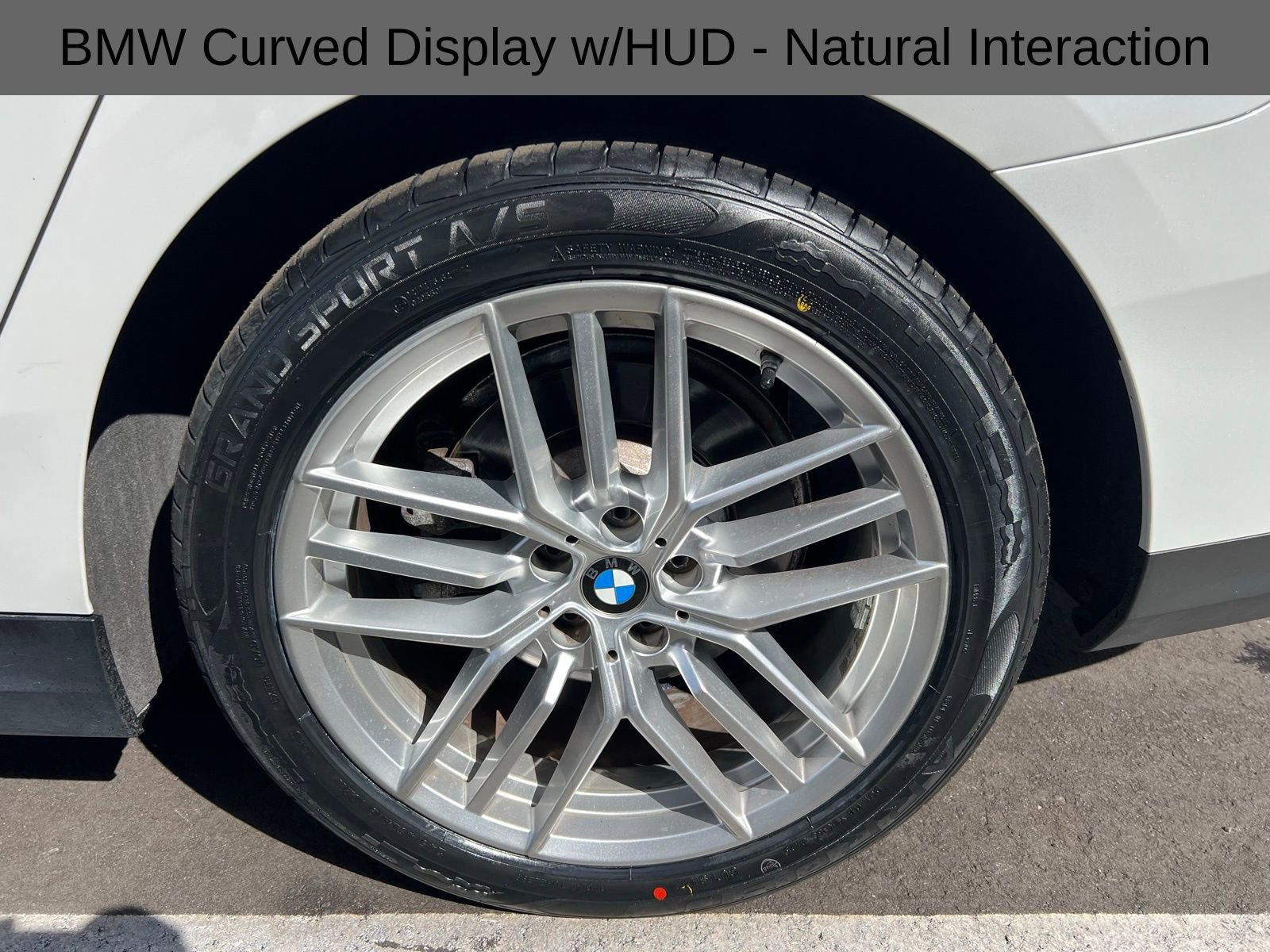 Used 2024 BMW 530i image 16