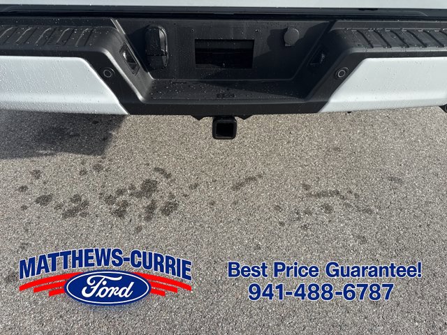 Certified 2023 Ford F150 Platinum w/ Equipment Group 701A High AWD/4WD image 15