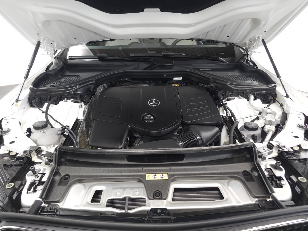 Certified 2026 Mercedes-Benz GLC 300 4MATIC image 35