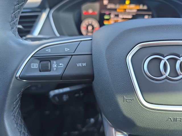 Used 2023 Audi Q5 2.0T Premium Plus w/ Premium Plus Package image 20