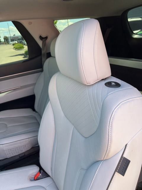 Used 2025 Hyundai Palisade SEL image 9
