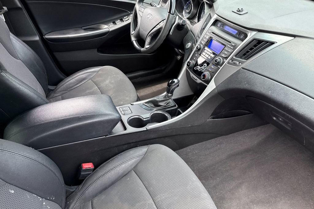 Used 2013 Hyundai Sonata SE FWD image 15